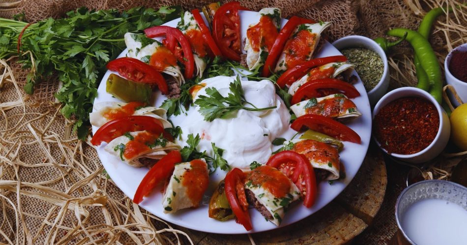 homemade beyti recipe