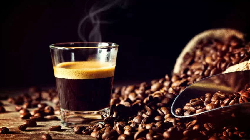 Arabica Coffee