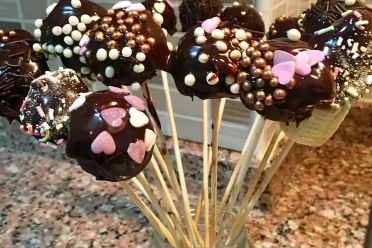 Chocolate Truffles