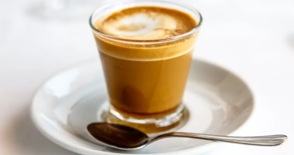 Cortado