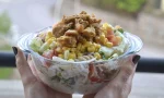 Salad Recipe