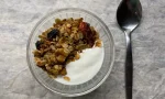 Salted Granola Recipe