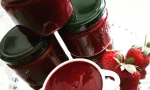 Strawberry Marmalade