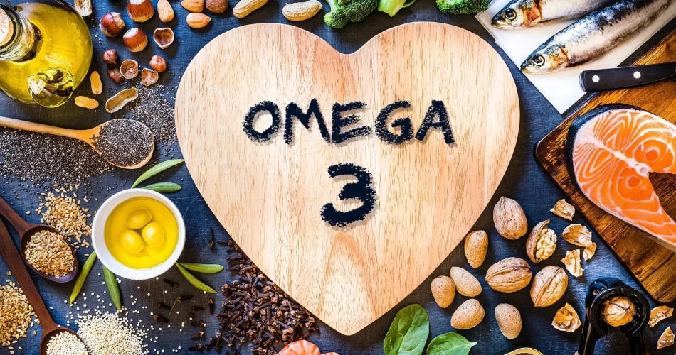 Omega-3-Yag-kullanimi
