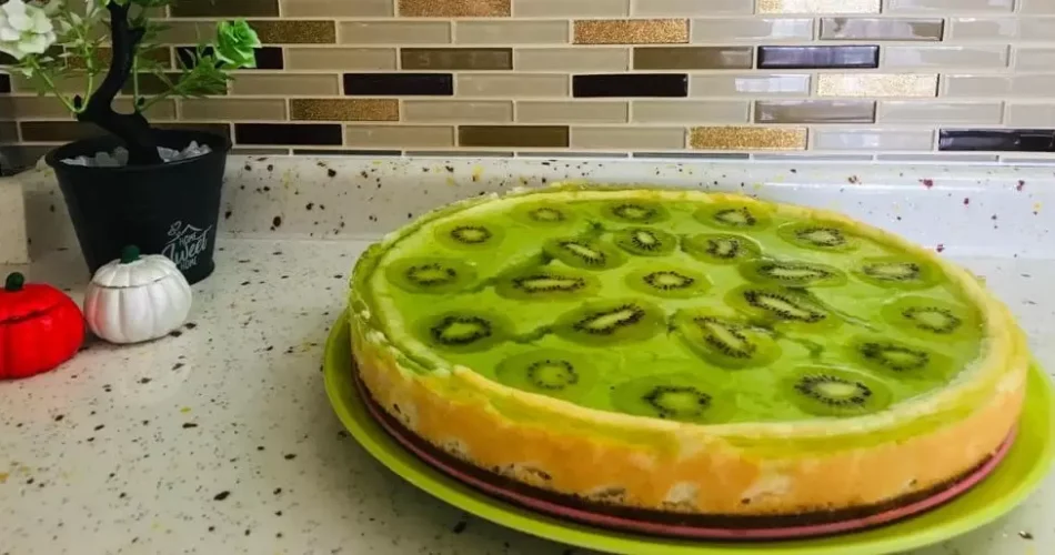 Stone Cheesecake Recipe