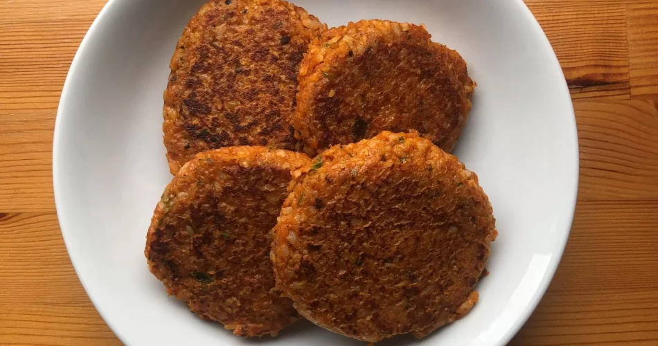 Sweet Flower Bread with Walnut Recipe