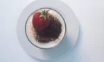 Strawberry Tiramisu in a Cup1