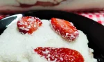Strawberry & White Chocolate Tiramisu Recipe